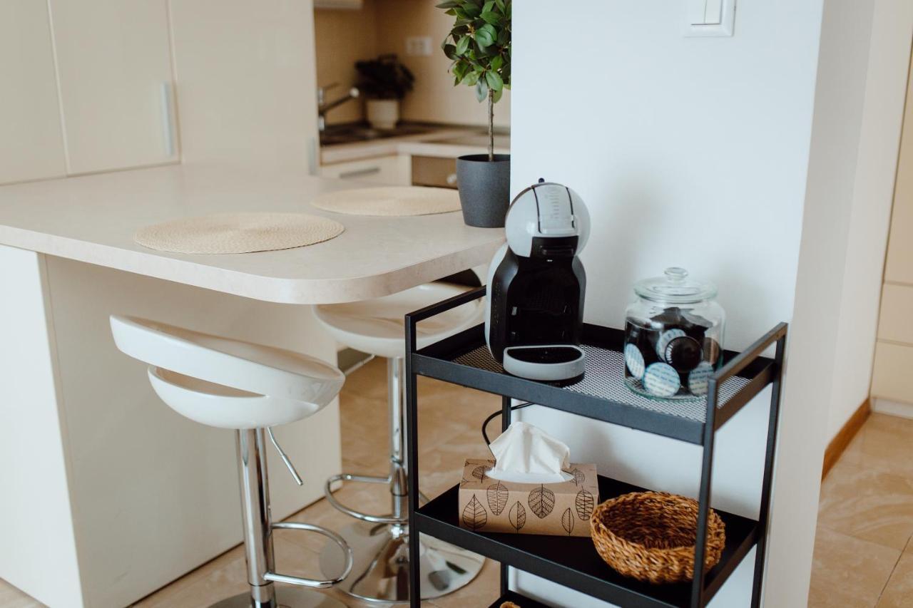 Apartment Zenta With Free Private Parking Split Extérieur photo