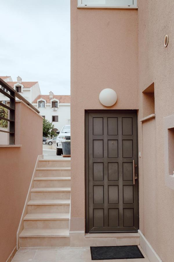 Apartment Zenta With Free Private Parking Split Extérieur photo