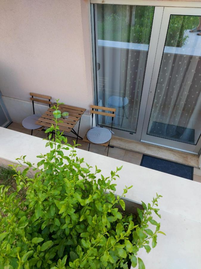 Apartment Zenta With Free Private Parking Split Extérieur photo