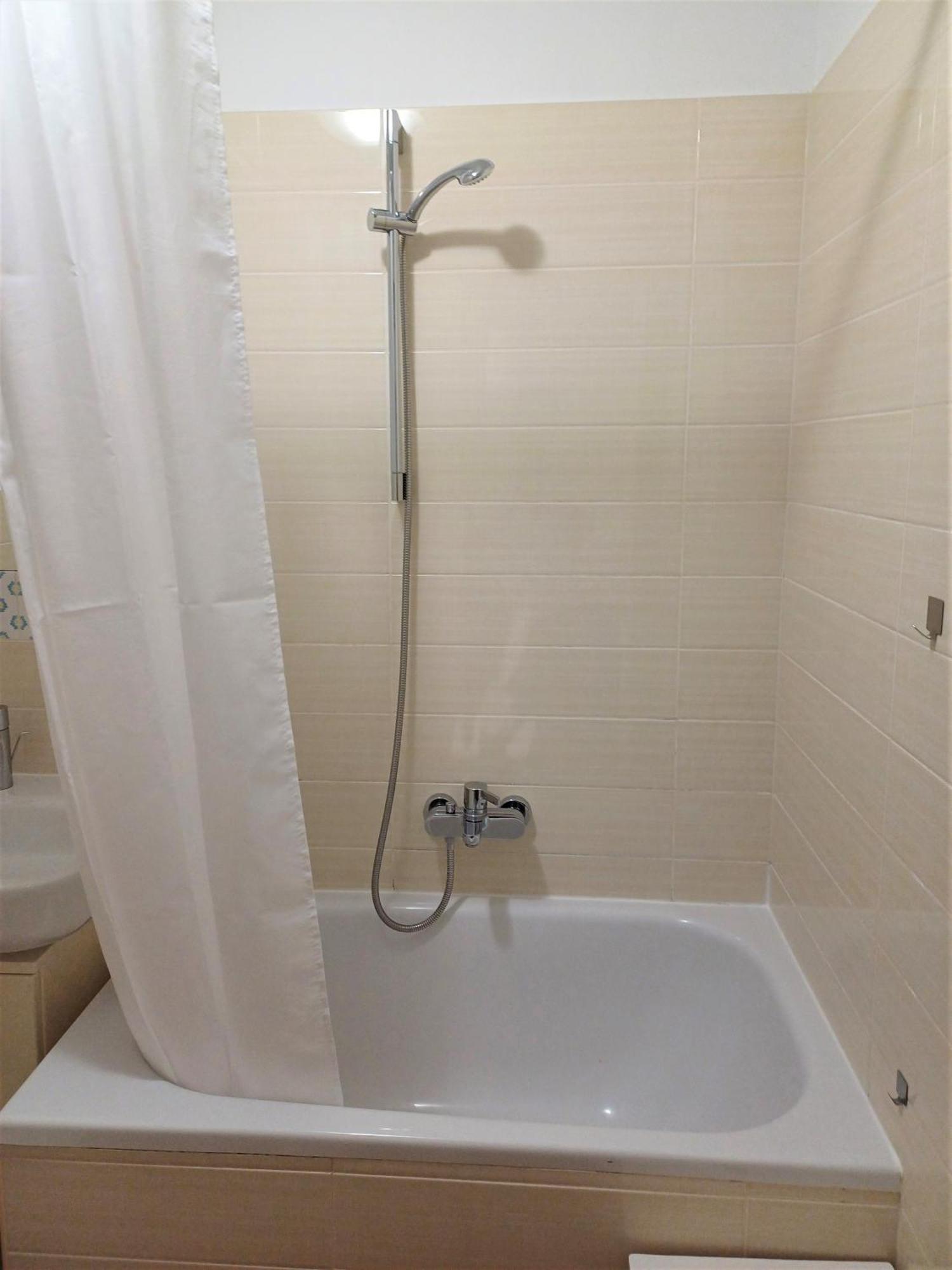Apartment Zenta With Free Private Parking Split Extérieur photo