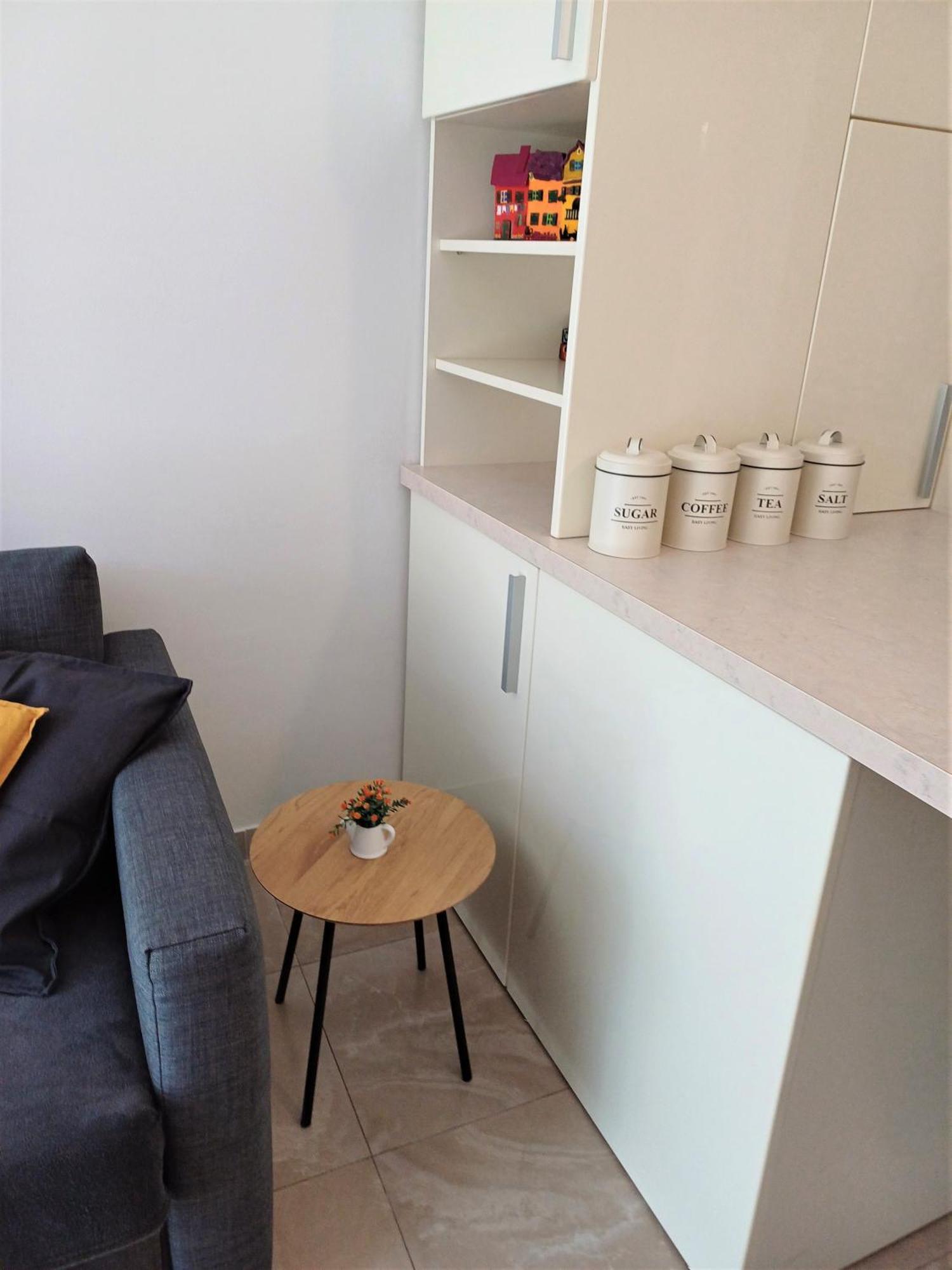Apartment Zenta With Free Private Parking Split Extérieur photo