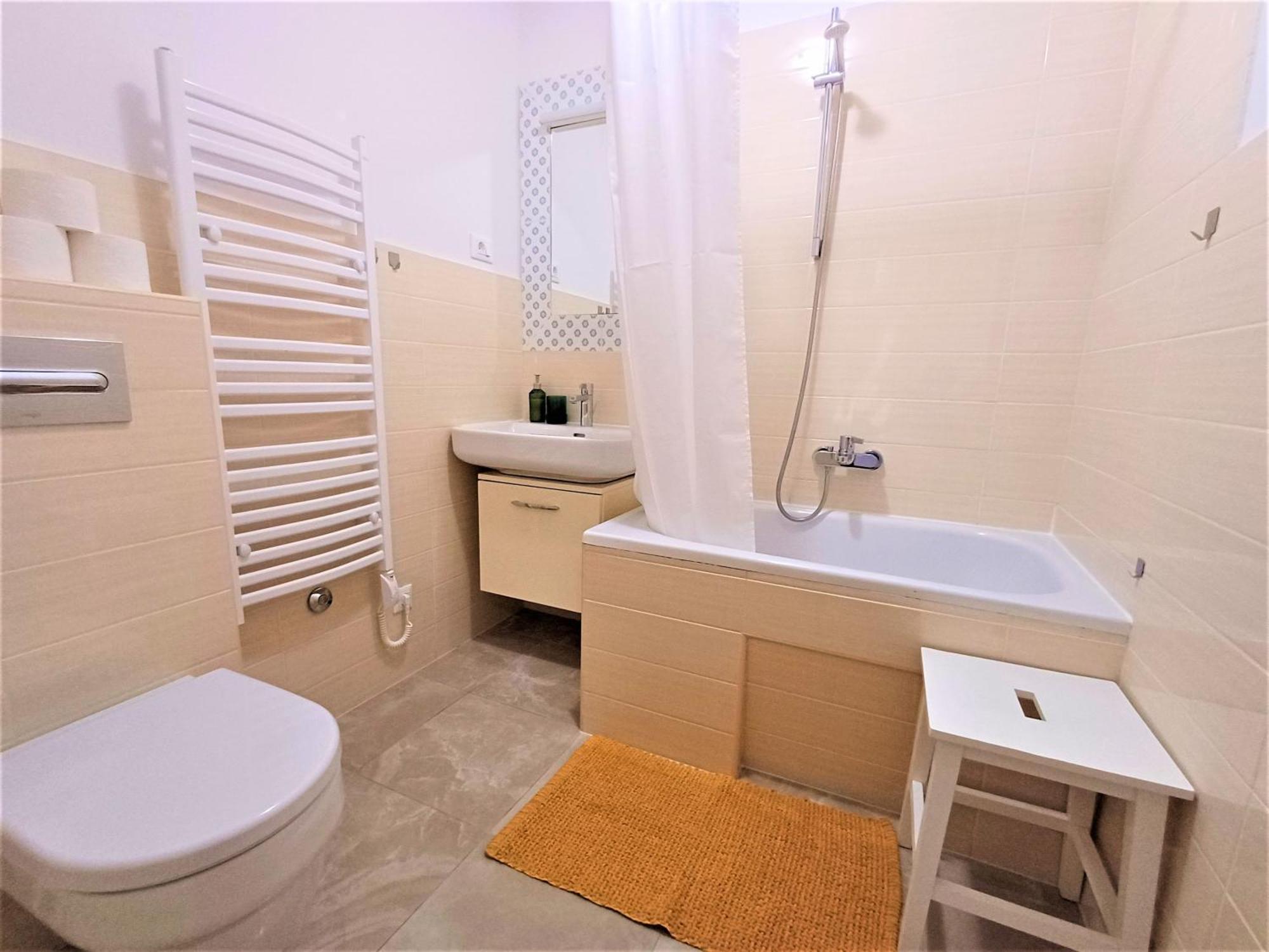 Apartment Zenta With Free Private Parking Split Extérieur photo