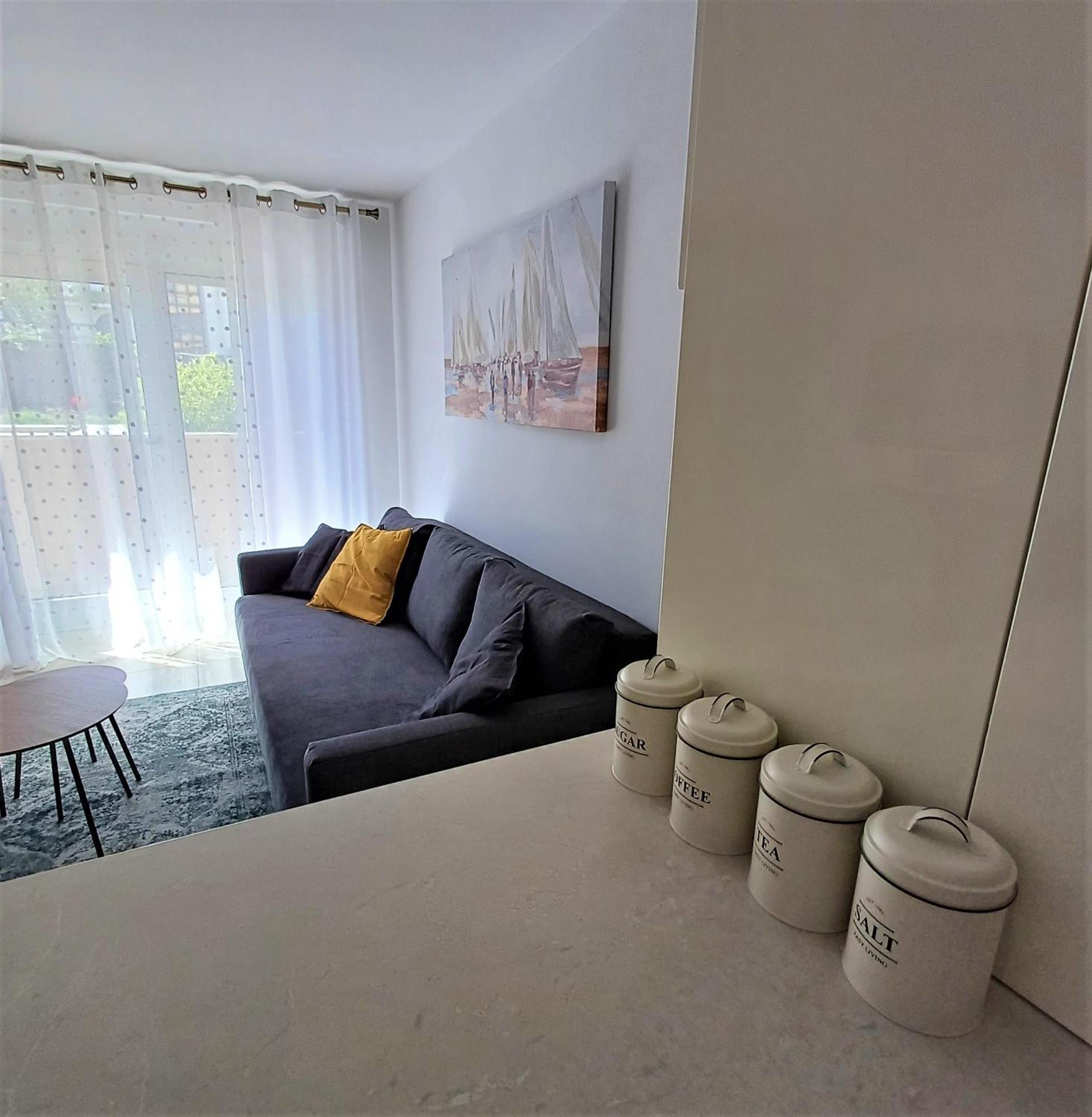 Apartment Zenta With Free Private Parking Split Extérieur photo
