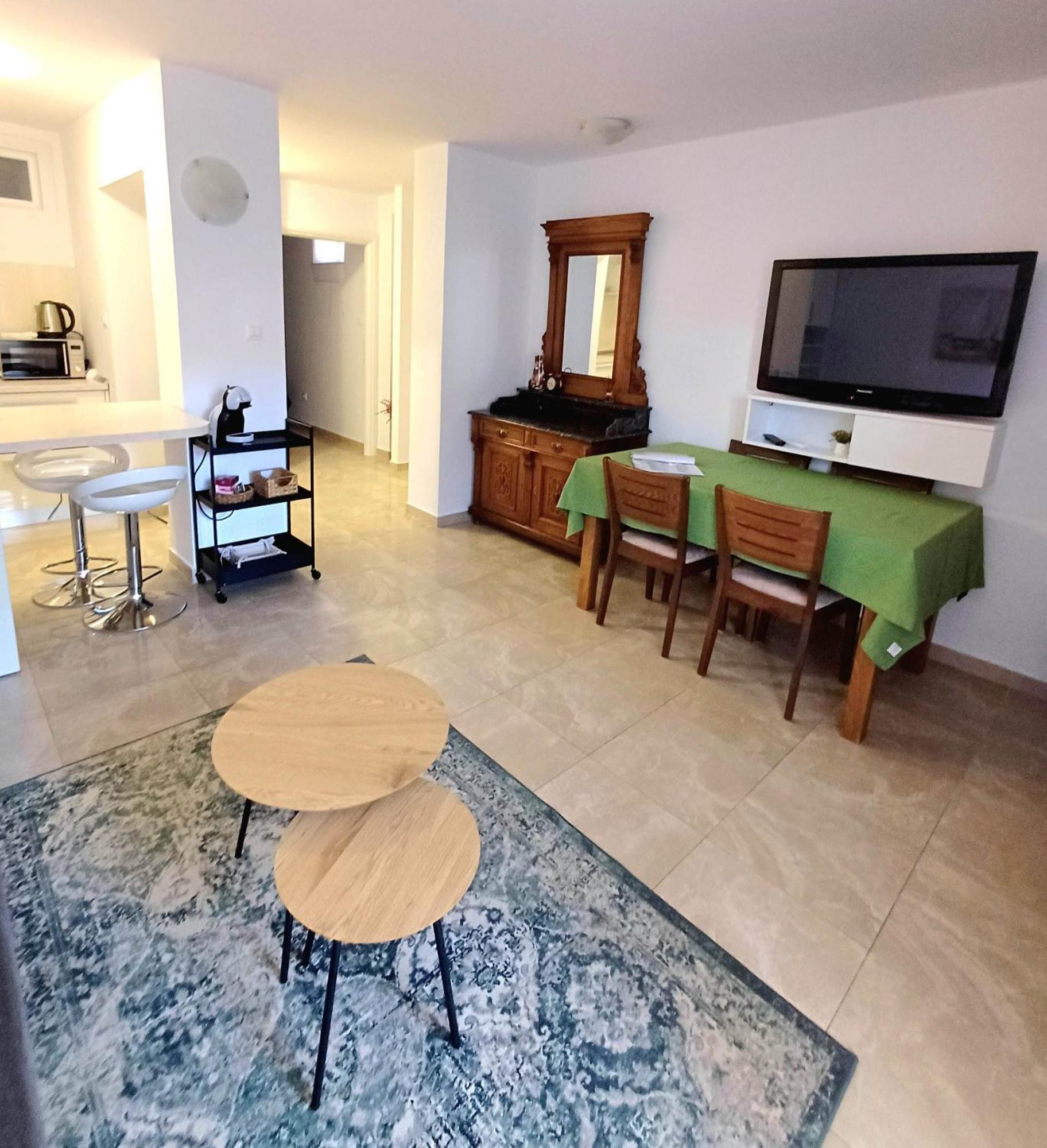 Apartment Zenta With Free Private Parking Split Extérieur photo
