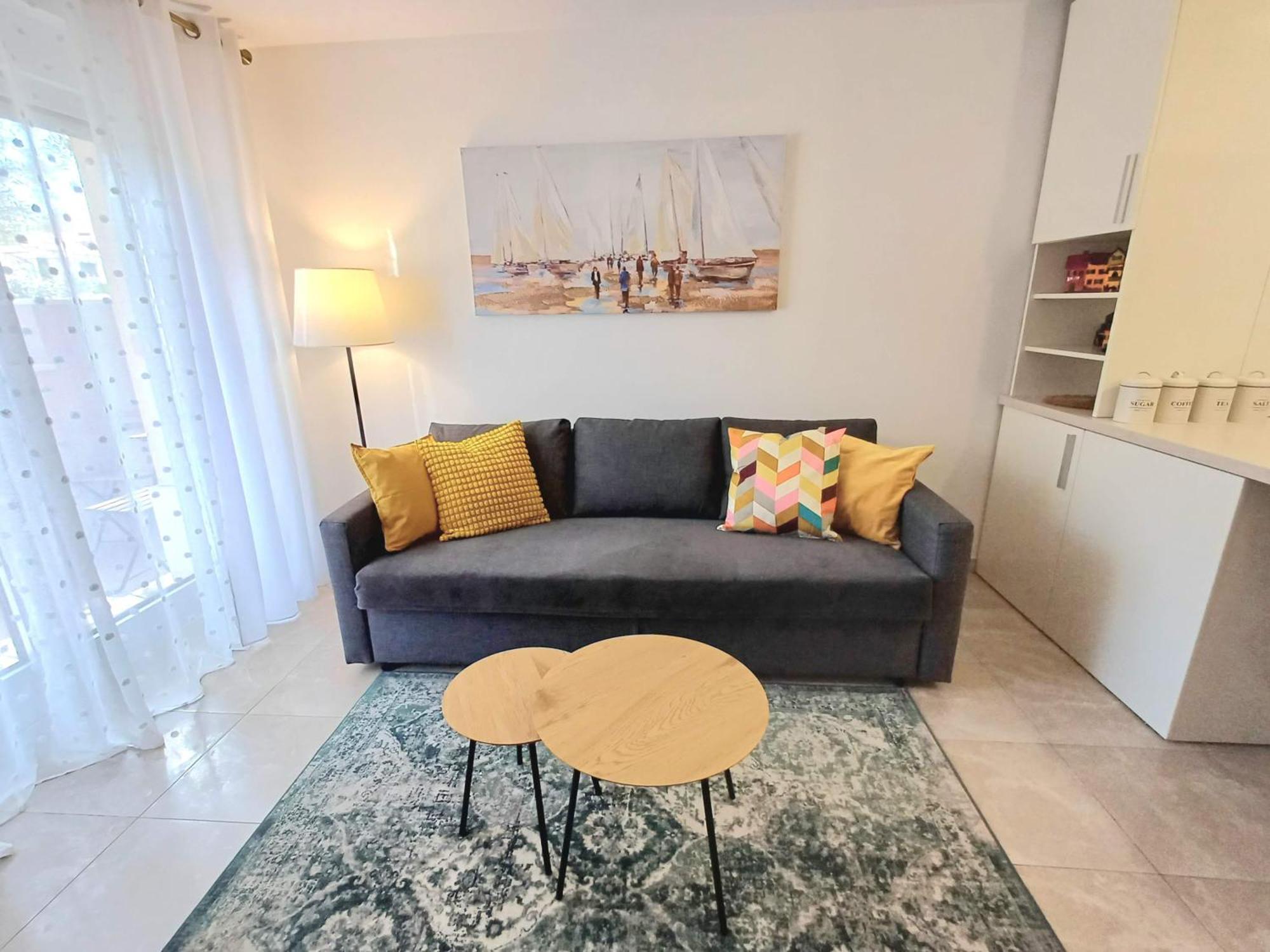 Apartment Zenta With Free Private Parking Split Extérieur photo