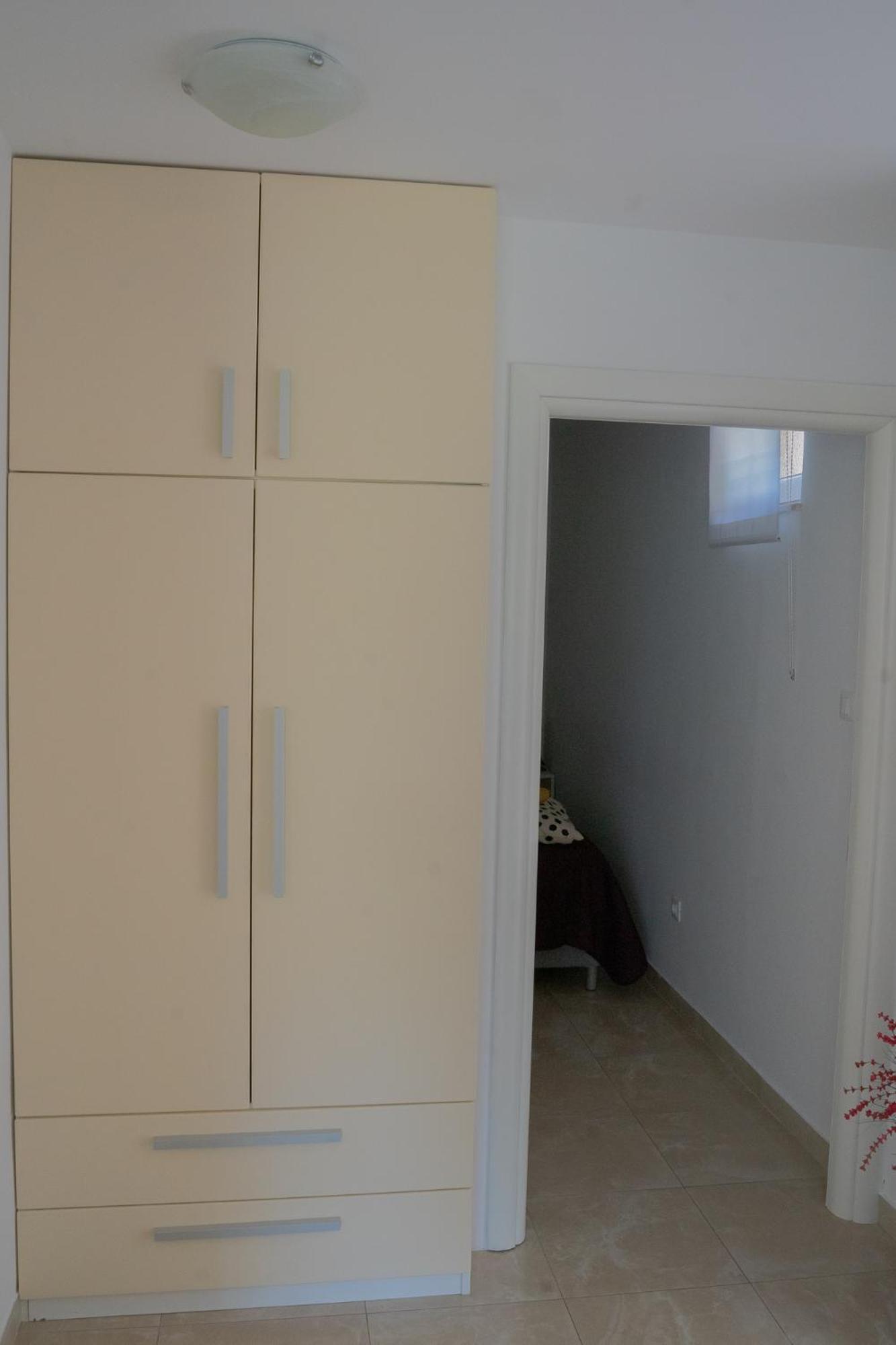 Apartment Zenta With Free Private Parking Split Extérieur photo