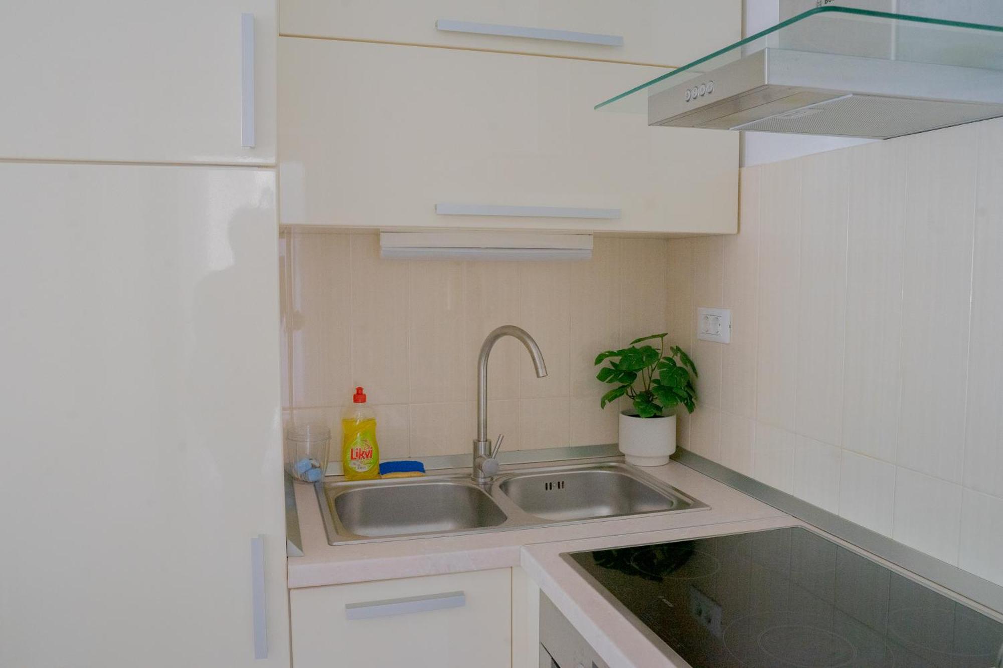 Apartment Zenta With Free Private Parking Split Extérieur photo