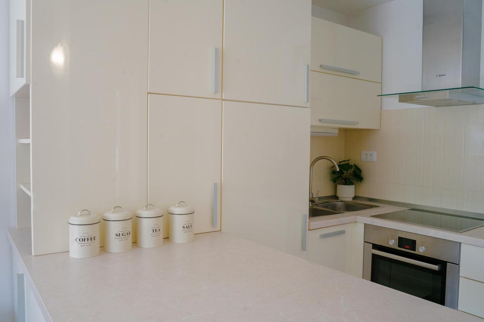 Apartment Zenta With Free Private Parking Split Extérieur photo