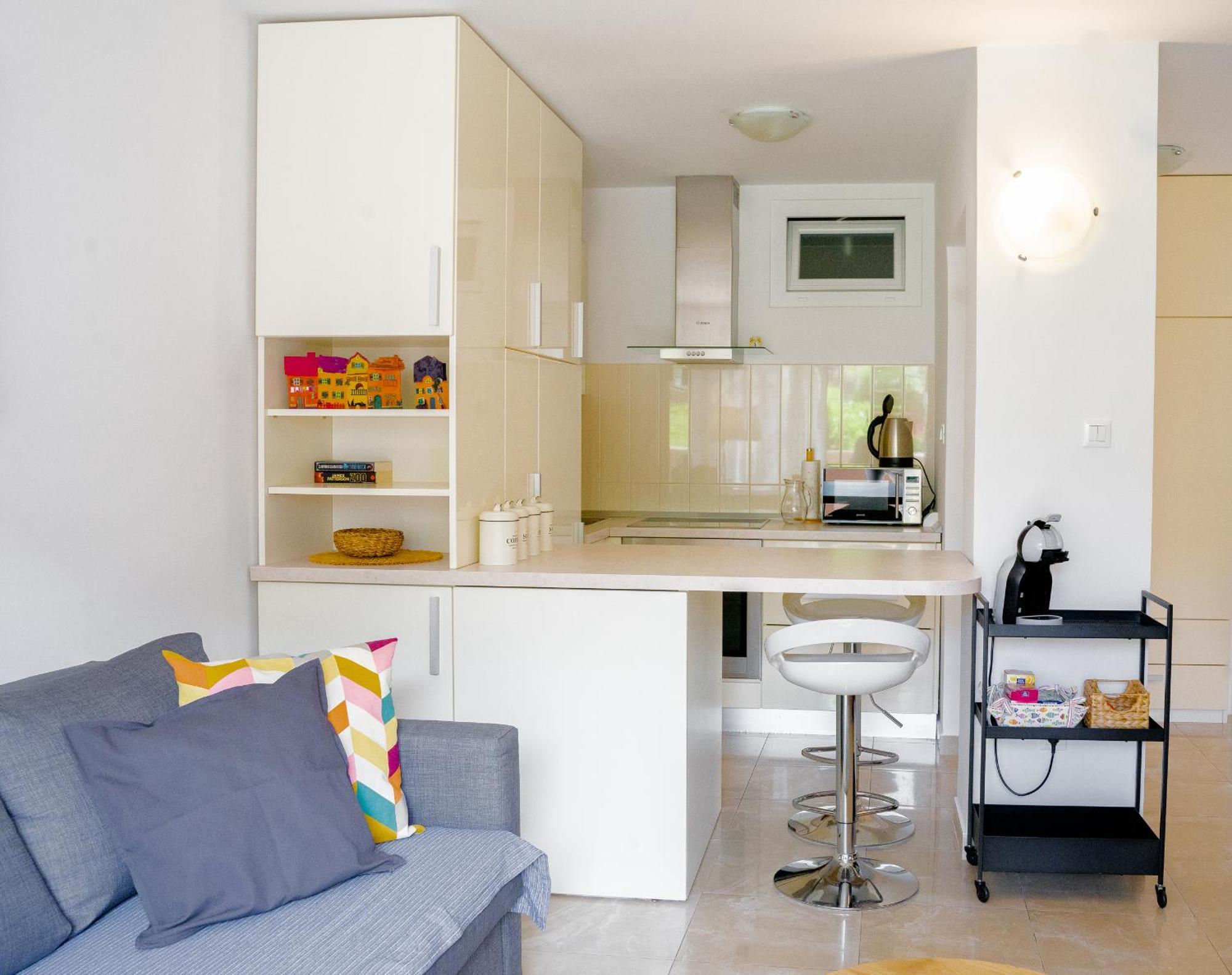 Apartment Zenta With Free Private Parking Split Extérieur photo