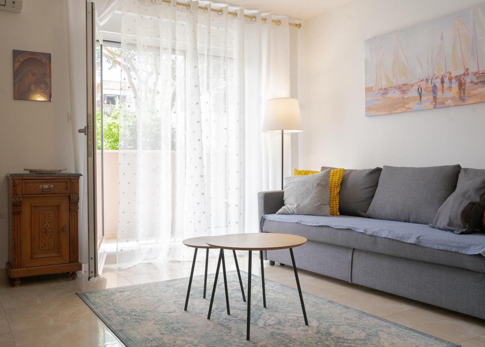 Apartment Zenta With Free Private Parking Split Extérieur photo